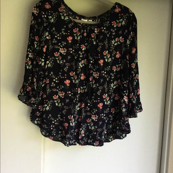 GAP Tops - Blouse